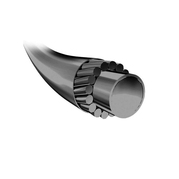 Babolat Syn Gut 1.25 Black